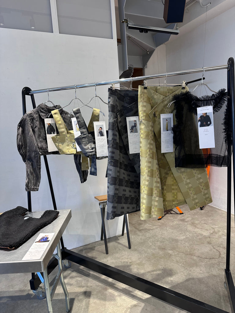 25AW Exhibitions